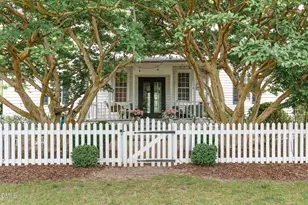 3679 Oak Lawn Farm Rd, Oxford, NC 27565 - Photo 42