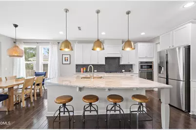 8059 Gilano Drive, Raleigh, NC 27603 - Photo 4