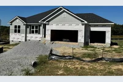 254 Galway Road, Lillington, NC 27546 - Photo 2
