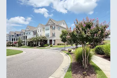 537 Austin View Boulevard, Wake Forest, NC 27587 - Photo 1