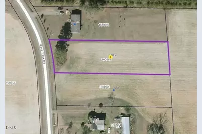 6879 Race Track Road, Castalia, NC 27816 - Photo 6