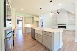 179 Bandelier Dr, Selma, NC 27576 - Photo 20