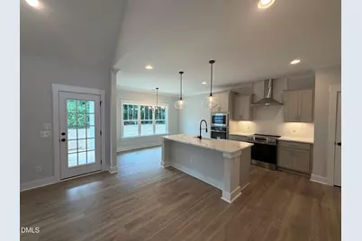 179 Bandelier Drive #(lot 5), Selma, NC 27576 - Photo 6