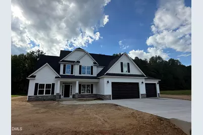179 Bandelier Drive #(lot 5), Selma, NC 27576 - Photo 4