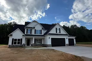 179 Bandelier Dr, Selma, NC 27576 - Photo 4