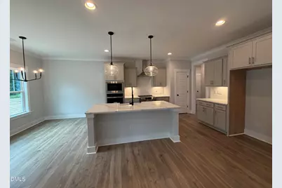 179 Bandelier Drive #(lot 5), Selma, NC 27576 - Photo 10
