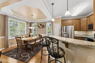 5803 Whispering Meadow Ln, Durham, NC 27712 - Photo 16