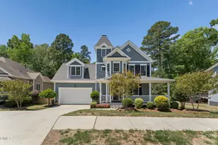 5803 Whispering Meadow Ln, Durham, NC 27712 - Photo 2
