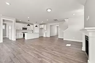 1915 Pollinator Pl, Mebane, NC 27302 - Photo 18