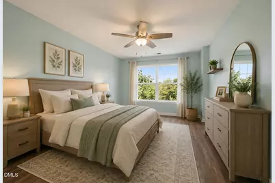 11711 Coppergate Drive #111, Raleigh, NC 27614 - Photo 22
