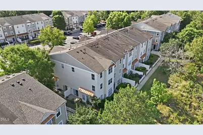 11711 Coppergate Drive #111, Raleigh, NC 27614 - Photo 34
