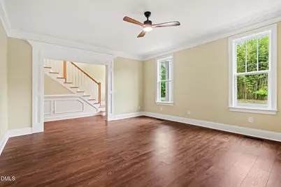 420 W Corbin Street, Hillsborough, NC 27278 - Photo 8