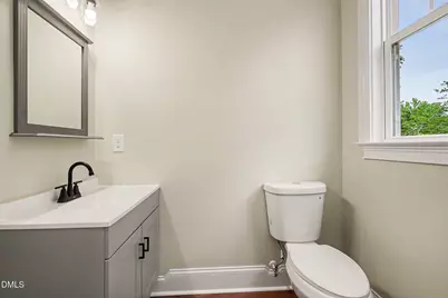 420 W Corbin Street, Hillsborough, NC 27278 - Photo 26