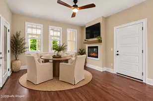 420 W Corbin St, Hillsborough, NC 27278 - Photo 20