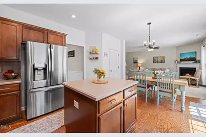 3632 Willow Stone Lane, Wake Forest, NC 27587 - Photo 12