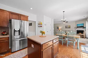 3632 Willow Stone Ln, Wake Forest, NC 27587 - Photo 12