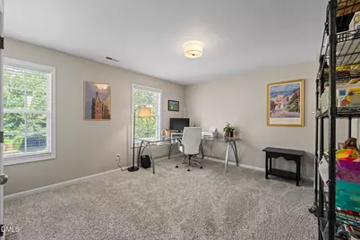 3632 Willow Stone Lane, Wake Forest, NC 27587 - Photo 22