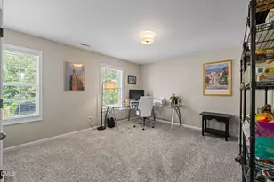 3632 Willow Stone Ln, Wake Forest, NC 27587 - Photo 22