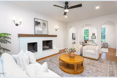 8509 Towneley Place, Raleigh, NC 27615 - Photo 6