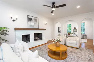 8509 Towneley Pl, Raleigh, NC 27615 - Photo 6