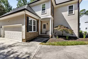 6004 Belgreen Ct, Raleigh, NC 27612 - Photo 2