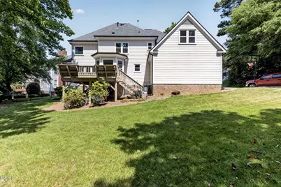 6004 Belgreen Court, Raleigh, NC 27612 - Photo 26