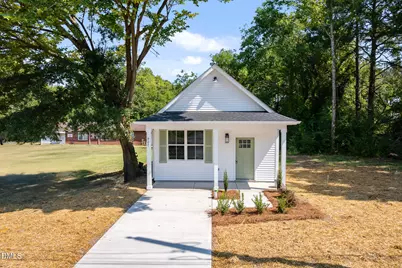 927 Carolina Street E, Wilson, NC 27893 - Photo 1
