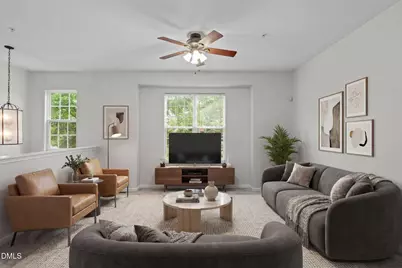 102 Cabernet Drive, Chapel Hill, NC 27516 - Photo 4