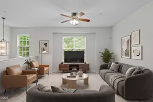 102 Cabernet Dr, Chapel Hill, NC 27516 - Photo 4