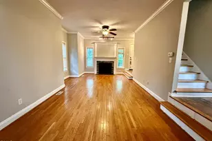 413 W Oak Ave, Wake Forest, NC 27587 - Photo 4
