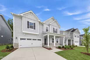 2808 Warm Breeze Way, Knightdale, NC 27545 - Photo 2