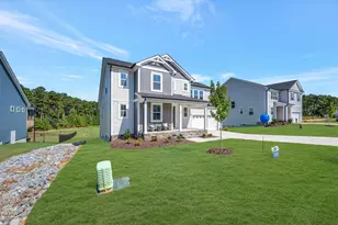 93 Tee Time Ter, Benson, NC 27504 - Photo 4