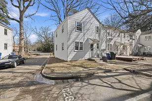 933 St Marys St, Raleigh, NC 27605 - Photo 30