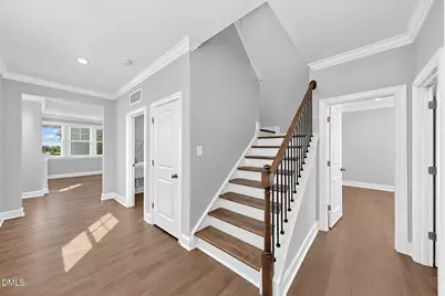 1737 Uplift Avenue, Knightdale, NC 27545 - Photo 10