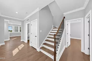 1737 Uplift Ave, Knightdale, NC 27545 - Photo 10