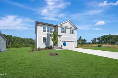 109 Tee Time Terrace, Benson, NC 27504 - Photo 1