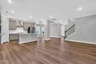 1116 Hidden Bch Dr, Wendell, NC 27591 - Photo 8