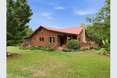 1656 Nc 42 Highway, Moncure, NC 27559 - Photo 6