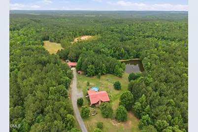 1656 Nc 42 Highway, Moncure, NC 27559 - Photo 2