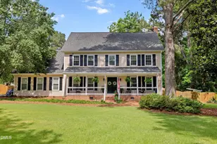 2802 Camfield Pl, Garner, NC 27529 - Photo 2