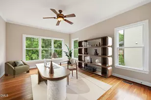 7409 Chesley Ln, Durham, NC 27713 - Photo 4