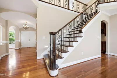 7409 Chesley Lane, Durham, NC 27713 - Photo 10