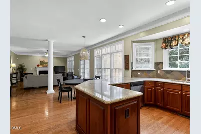 717 Brittley Way, Apex, NC 27502 - Photo 6