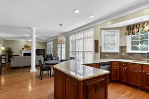 717 Brittley Way, Apex, NC 27502 - Photo 6