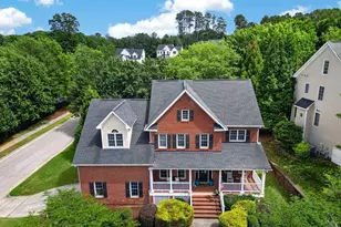 717 Brittley Way, Apex, NC 27502 - Photo 2