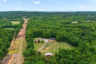 296 Cothran Hicks Rd, Rougemont, NC 27572 - Photo 66