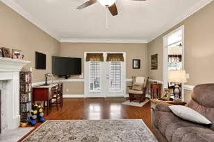 3936 Lauriston Rd, Raleigh, NC 27616 - Photo 10