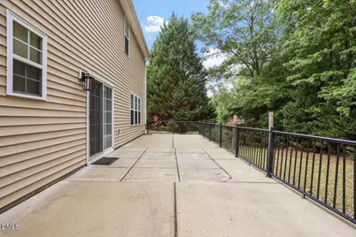 3805 Mike Levi Court, Raleigh, NC 27610 - Photo 20