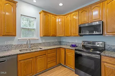 3805 Mike Levi Court, Raleigh, NC 27610 - Photo 10