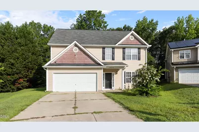 3805 Mike Levi Court, Raleigh, NC 27610 - Photo 2
